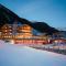 Alpinhotel Berghaus spa Alpinhotel Berghaus spa