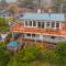 Arnold Beach House 2 second floor