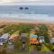 Arnold Beach House 2 second floor - روكواي بيتش