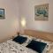 Apartmani Rita Studio - Novigrad