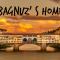 Bagnuz's Home 2 piano 2 floor - سكانديتشي