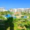 lovely Apartment Rental with Pool - Асила