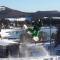 Super-Besse - studio 800m des pistes - 贝斯和圣阿纳斯泰斯