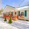 Hike and Bike in Beech Mtn Resort Pet-Friendly Home - بيتش ماونتن
