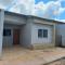 Hospedagem econômica Casa com lazer - Cidade Ocidental