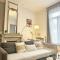 LeRelaisdOdile1 - Appart Luxe - Idéal Couple & PRO - Hyper Centre - Valenciennes - Tramway - ParkingPossible - Entrée Autonome - 瓦朗西纳