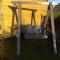 The Crossing, Cabin,R95TH5C - Ballyling