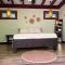 Playa Bluff Lodge