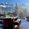 Three Bedroom Chalet Lemon Pit Chamonix