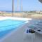 Seaside Luxury Villa with Heated Pool