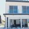 Seaside Luxury Villa with Heated Pool