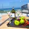 Seaside Luxury Villa with Heated Pool