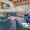 Silverwood Chalet