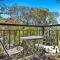 Silverwood Chalet