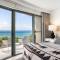 Hastings Park: Modern, Ocean View Retreat