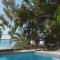 Hastings Park: Modern, Ocean View Retreat