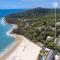 Hastings Park: Modern, Ocean View Retreat