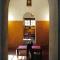 Refugio Del Pintor