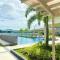 Modern and Cozy One Manchester Place in Mactan Newtown - Lapu Lapu City