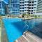 Modern and Cozy One Manchester Place in Mactan Newtown - Lapu Lapu City