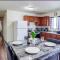 Suburb comfy home near RIT and airport - 亨里埃塔