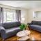 Suburb comfy home near RIT and airport - 亨里埃塔