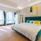 Sunny International Apartment From Beijing Road