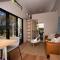 Waterlily Tinyhouse