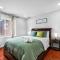 1580 - SFO Spacious & Beautiful 3BR house in Milbrae - 米尔布雷 1580 - SFO Spacious & Beautiful 3BR house in Milbrae - 米尔布雷