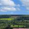 Zoe Homes Oak Villa Apartment 1 and 2 Bedroom 201