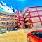 Zoe Homes Oak Villa Apartment 1 and 2 Bedroom 201