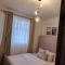 Zoe Homes Oak Villa Apartment 1 and 2 Bedroom 201