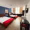 Hotel Catalina Plaza Pereira