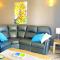 City Quays Accommodation