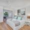 Absolute Beachfront One Bedroom Alassio Apartment 201 Palm Cove