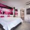 favehotel PGC Cililitan