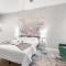 Studio Gem In Rittenhouse Sq - 费城