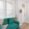 Studio Gem In Rittenhouse Sq - 费城