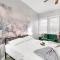 Studio Gem In Rittenhouse Sq - 费城