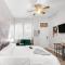 Studio Gem In Rittenhouse Sq - 费城