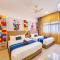 Pangsapuri Meridian by RR JBcity