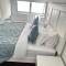 Urban Oasis 3 BRs apartment & parking