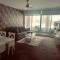 Urban Oasis 3 BRs apartment & parking