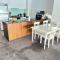 Urban Oasis 3 BRs apartment & parking