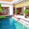 Canggu - Villa Romy - 2 Bedrooms - Private Pool