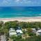 Driftwood on Home Beach - Absolute Beachfront - Пойнт-Лукаут