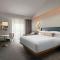 Sheraton San Diego Hotel & Marina
