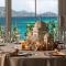 The Ritz-Carlton St. Thomas - Benner
