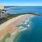Blue Pacific 3 - Views Across Pippi Beach - Holiday Yamba