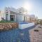 Serene and modern villa with Private Pool Stunning Views - Kharcha
